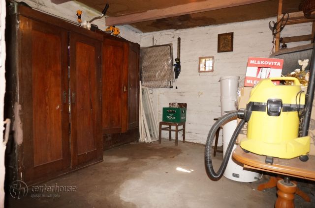 dom wolnostojący, 3 pokoje Zgłobień. Zdjęcie 11