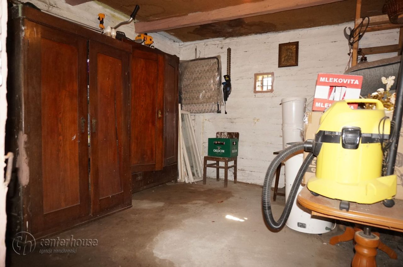 dom wolnostojący, 3 pokoje Zgłobień. Zdjęcie 11