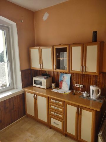 Mieszkanie 1-pokojowe Żarów, ul. Adama Mickiewicza. Zdjęcie 6