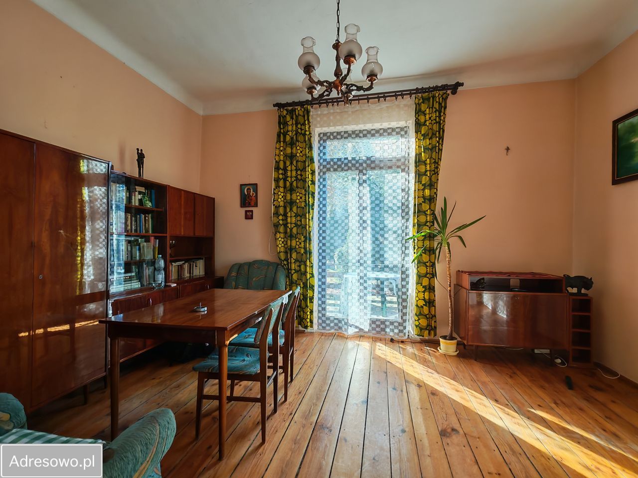 dom wolnostojący, 4 pokoje Otwock, ul. Rybna. Zdjęcie 9