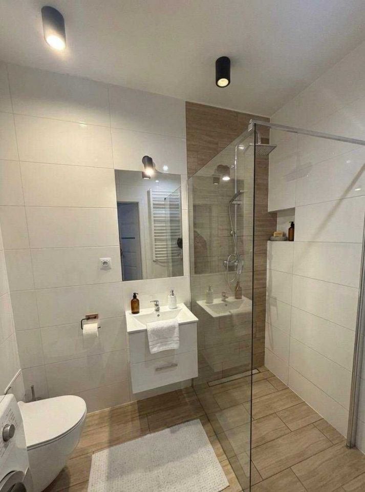 Mieszkanie 3-pokojowe Niepołomice, ul. Władysława Wimmera. Zdjęcie 3