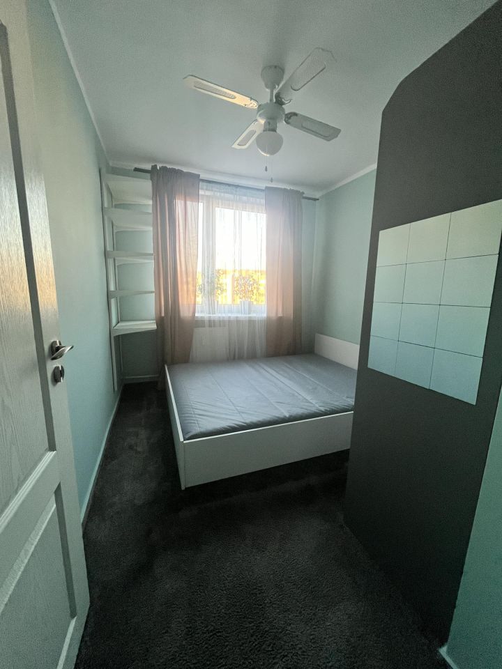 Mieszkanie 2-pokojowe Warszawa Bemowo, ul. Apoloniusza Kędzierskiego. Zdjęcie 5