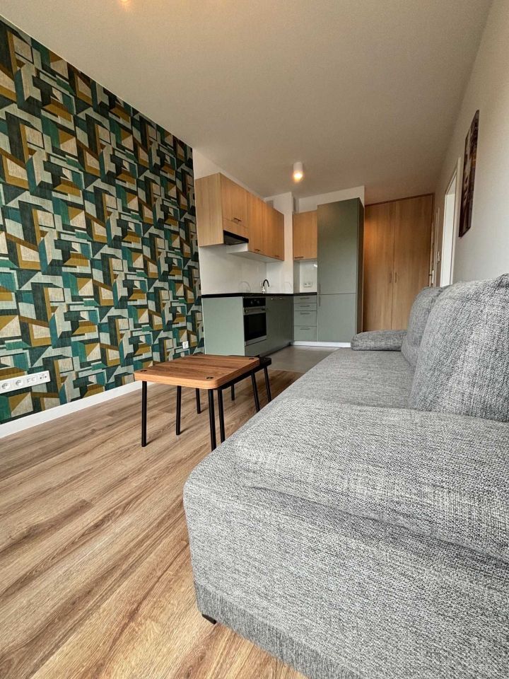 Mieszkanie 2-pokojowe Częstochowa Parkitka, ul. Okulickiego. Zdjęcie 7