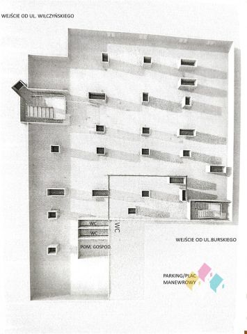 Lokal Olsztyn Jaroty, ul. Biskupa Tomasza Wilczyńskiego. Zdjęcie 7