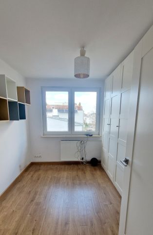 Mieszkanie 3-pokojowe Częstochowa Tysiąclecie, ul. Dąbrowskiego. Zdjęcie 2