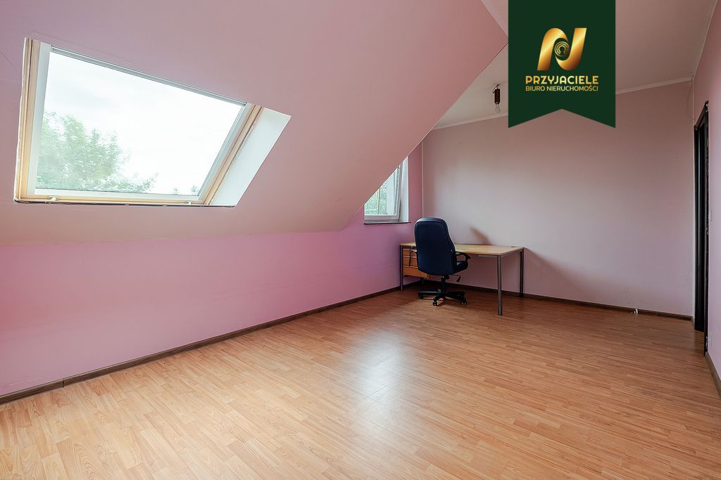 dom wolnostojący, 6 pokoi Małkowo. Zdjęcie 23