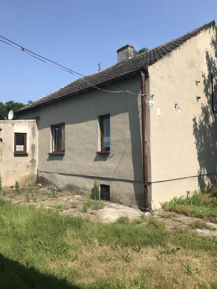 dom wolnostojący, 3 pokoje Urbanice. Zdjęcie 1