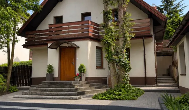 Działka budowlana Grójec
