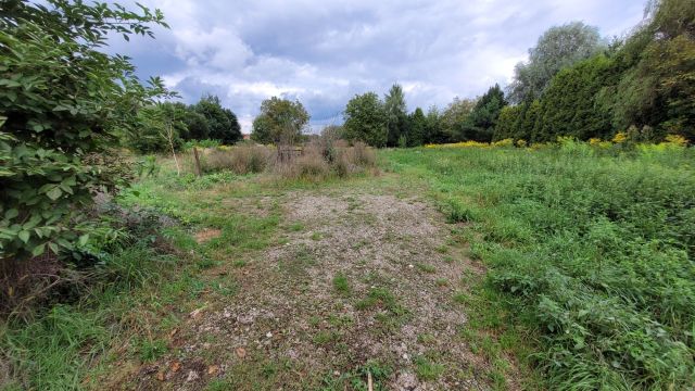 Działka budowlana Kraków Zwierzyniec, ul. Królowej Jadwigi. Zdjęcie 1