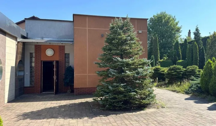Biuro Pabianice, ul. Kapliczna