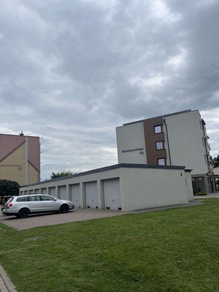 Mieszkanie 2-pokojowe Pisz. Zdjęcie 6