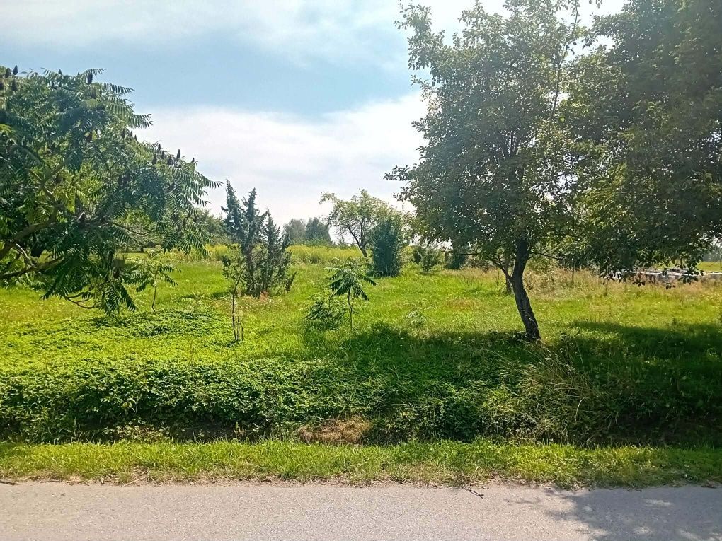 Działka Reczków Nowy. Zdjęcie 1