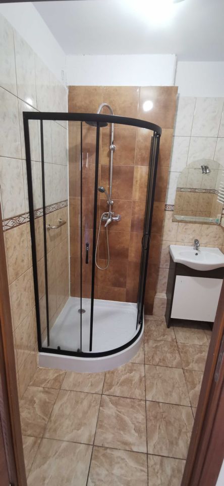 Mieszkanie 2-pokojowe Katowice os. Witosa, ul. Wincentego Witosa. Zdjęcie 5