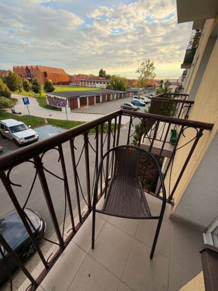 Mieszkanie 3-pokojowe Ełk, ul. Armii Krajowej. Zdjęcie 9