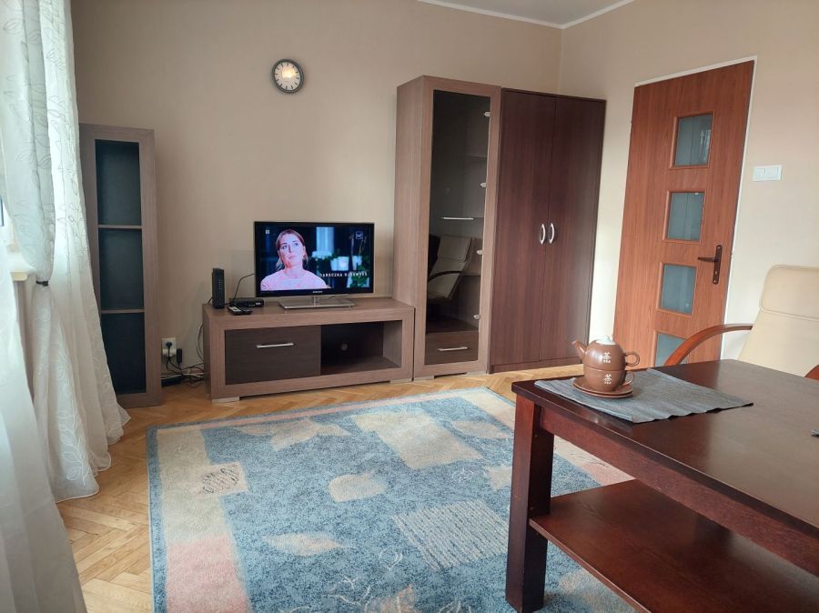 Mieszkanie 2-pokojowe Gdańsk Żabianka, ul. Subisława. Zdjęcie 3