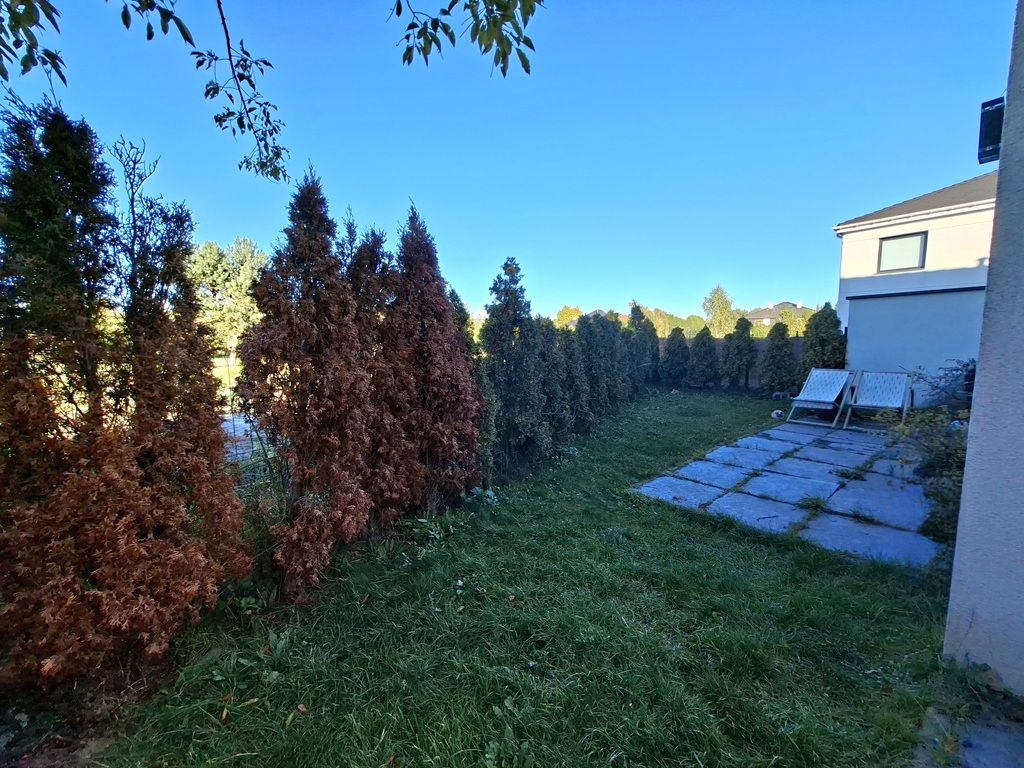 bliźniak, 4 pokoje Szczecin Warszewo. Zdjęcie 18