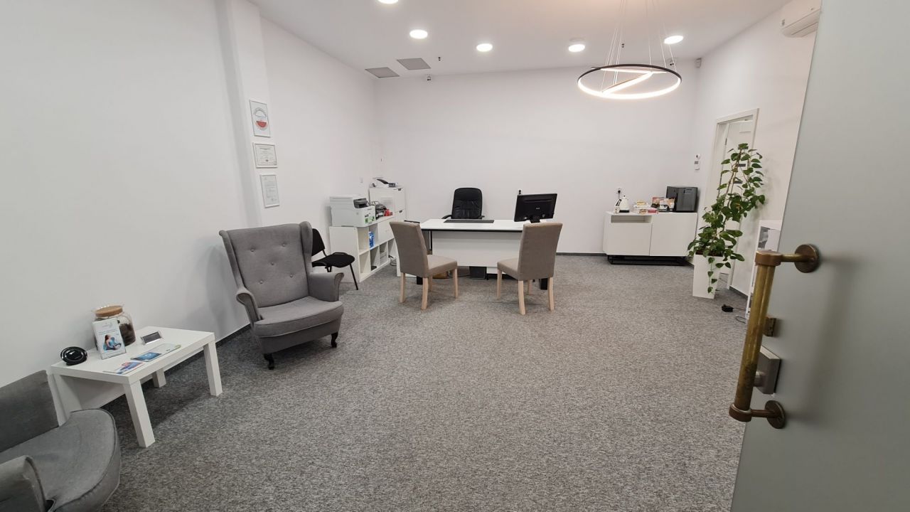 Lokal Warszawa Mokotów, al. Wincentego Witosa. Zdjęcie 8