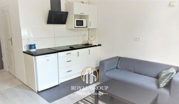 Mieszkanie 3-pokojowe Lublin Śródmieście