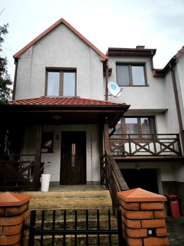 dom szeregowy Jędrzejów. Zdjęcie 1