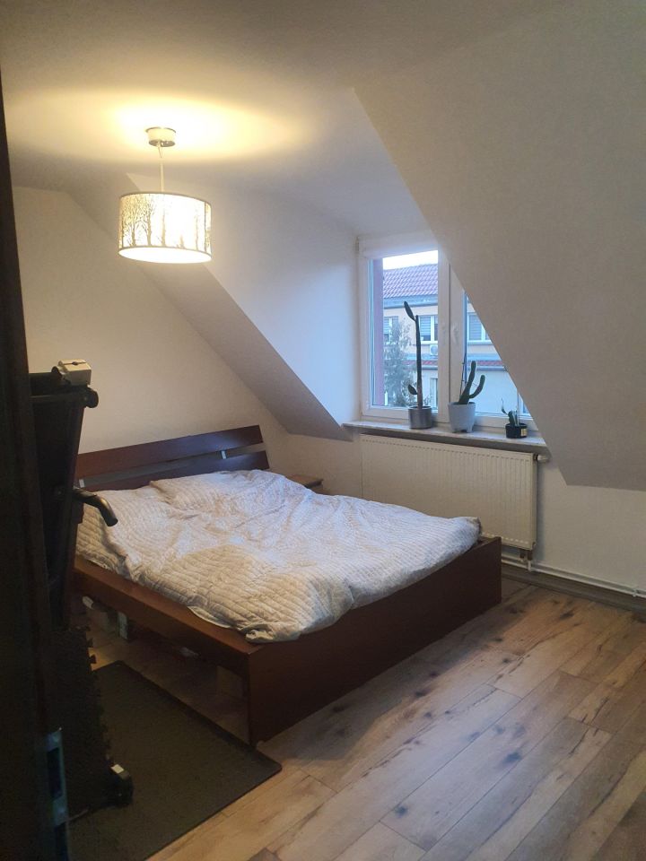 Mieszkanie 3-pokojowe Świnoujście Centrum, ul. Hugona Kołłątaja. Zdjęcie 3