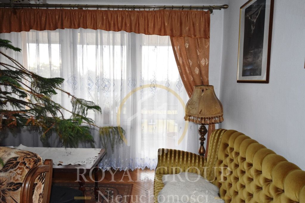 dom wolnostojący, 2 pokoje Niedźwiada Niedźwiada-Kolonia. Zdjęcie 4