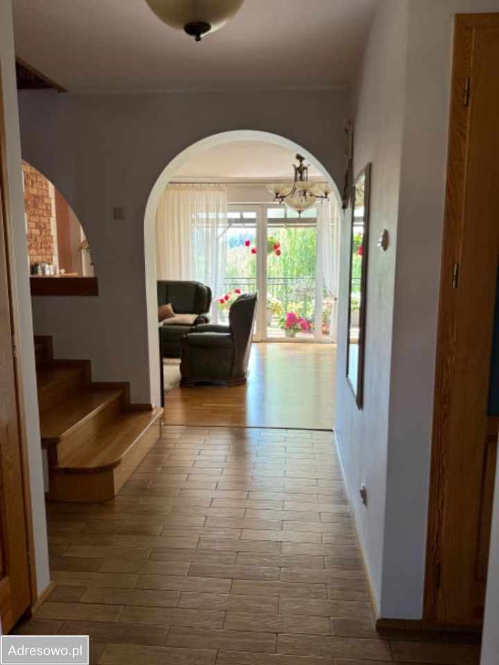 dom wolnostojący, 5 pokoi Rozogi. Zdjęcie 7