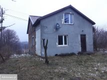 dom wolnostojący, 4 pokoje Słodków Pierwszy. Zdjęcie 1