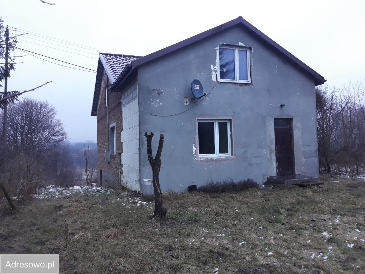 dom wolnostojący, 4 pokoje Słodków Pierwszy. Zdjęcie 2