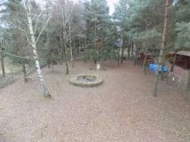 dom wolnostojący Powidz Ługi. Zdjęcie 2