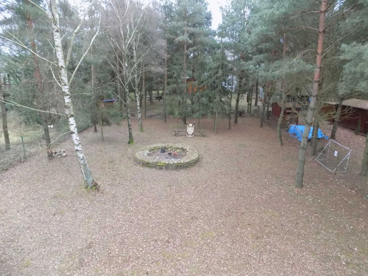 dom wolnostojący Powidz Ługi. Zdjęcie 3