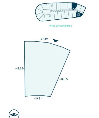 Działka budowlana Machowinko. Zdjęcie 2