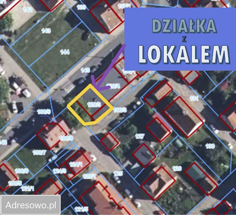 Lokal Młynary, ul. Styczniowa. Zdjęcie 5