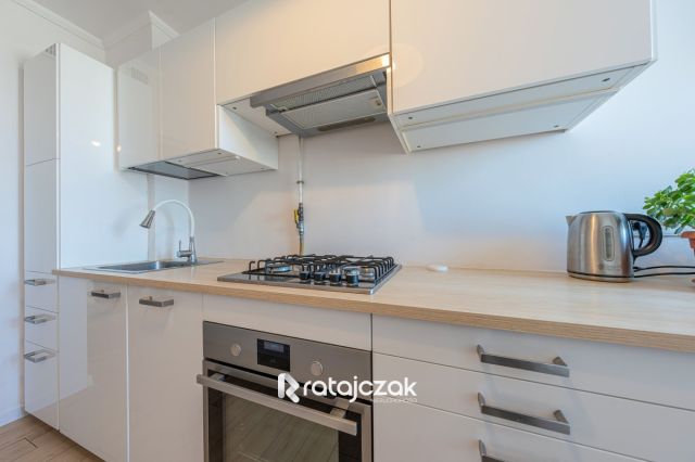 Mieszkanie 3-pokojowe Gdańsk Śródmieście, ul. Długie Ogrody. Zdjęcie 5