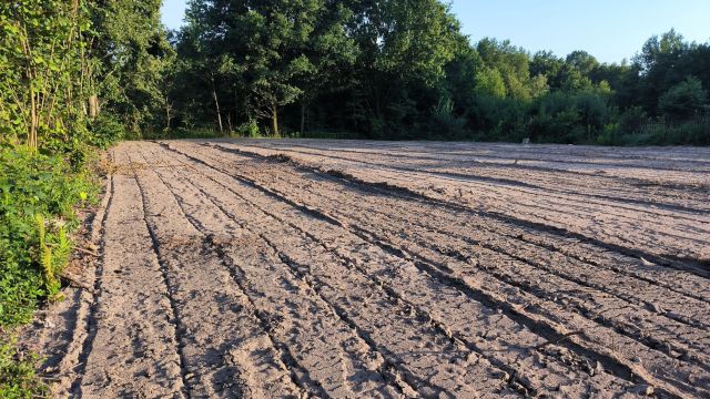 Działka rolno-budowlana Bronowice. Zdjęcie 1