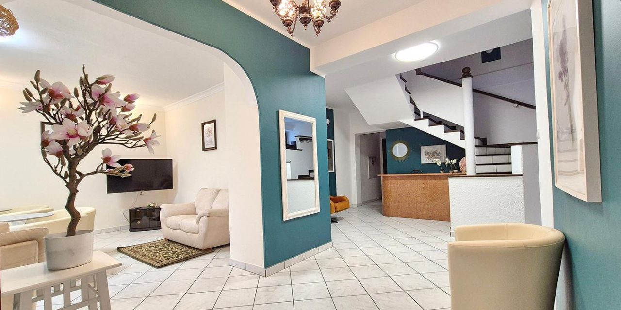 dom wolnostojący, 16 pokoi Rabka-Zdrój, ul. Pocztowa. Zdjęcie 5