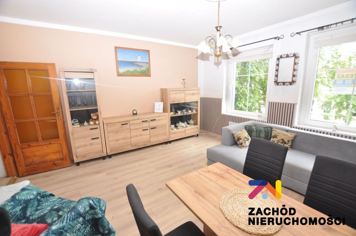 Mieszkanie 2-pokojowe Zielona Góra Centrum, ul. Podgórna. Zdjęcie 3