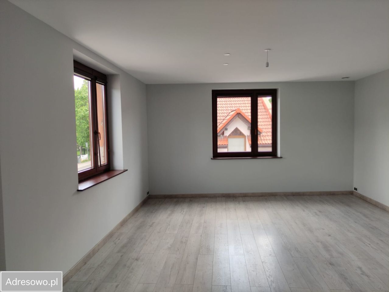 Mieszkanie 3-pokojowe Żywiec, ul. Komonieckiego