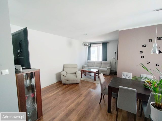 Mieszkanie 3-pokojowe Chojnice Centrum, ul. Szpitalna. Zdjęcie 1