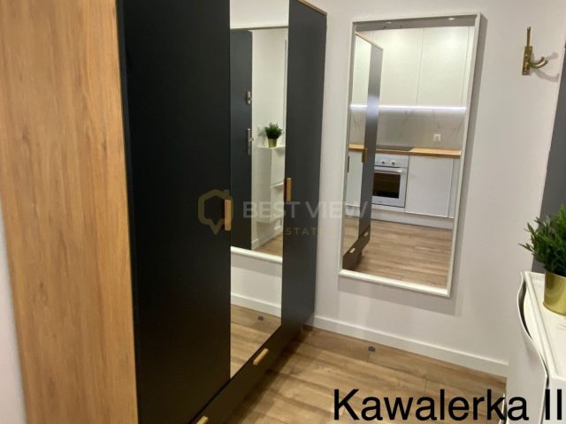 Mieszkanie 4-pokojowe Warszawa Bielany, ul. Przytyk. Zdjęcie 15