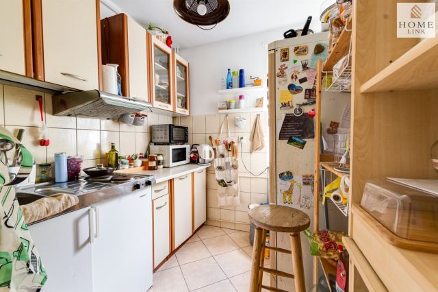 Mieszkanie 2-pokojowe Olsztyn Podgrodzie, ul. Michała Lengowskiego. Zdjęcie 6