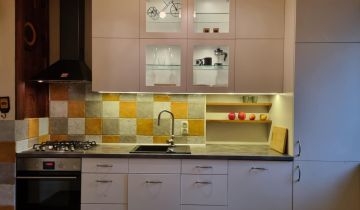 Mieszkanie 3-pokojowe Warszawa Włochy, ul. Fasolowa