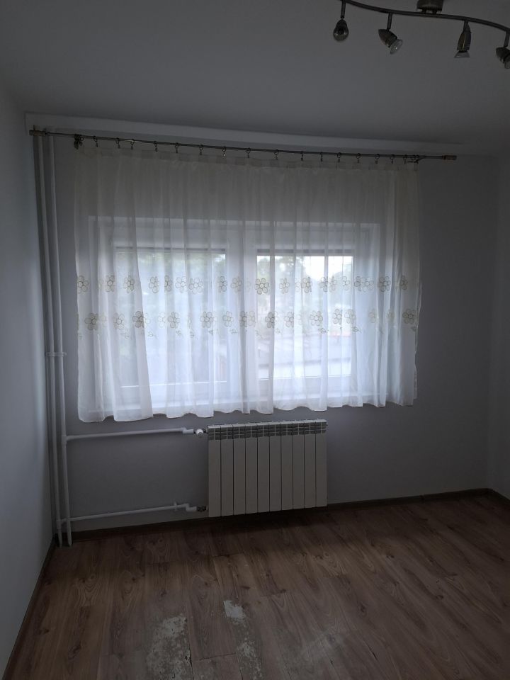 Mieszkanie 3-pokojowe Rędziny Rędziny-Osiedle, ul. Władysława Broniewskiego