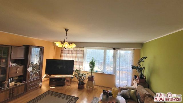 Mieszkanie 3-pokojowe Włocławek. Zdjęcie 3