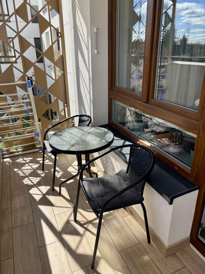 Mieszkanie 2-pokojowe Horodniany. Zdjęcie 13