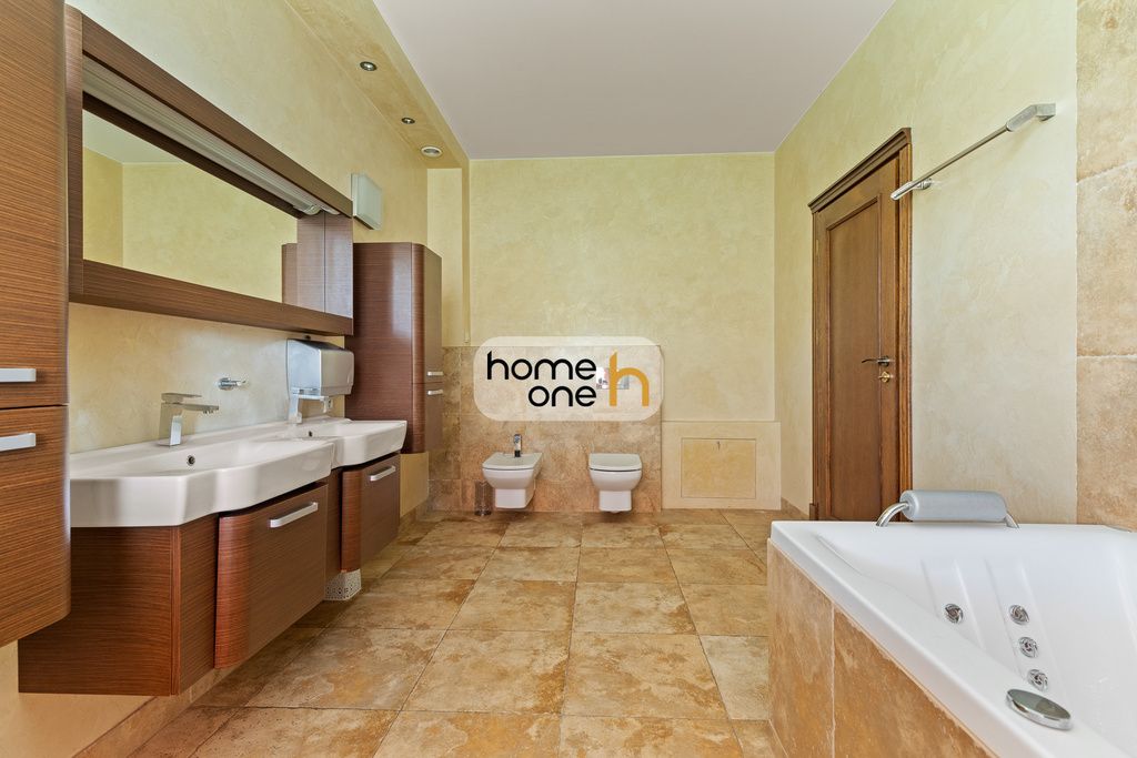 bliźniak, 6 pokoi Warszawa Mokotów. Zdjęcie 12