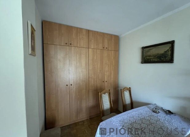 Mieszkanie 2-pokojowe Warszawa Ochota, ul. Władysława Okińskiego. Zdjęcie 3