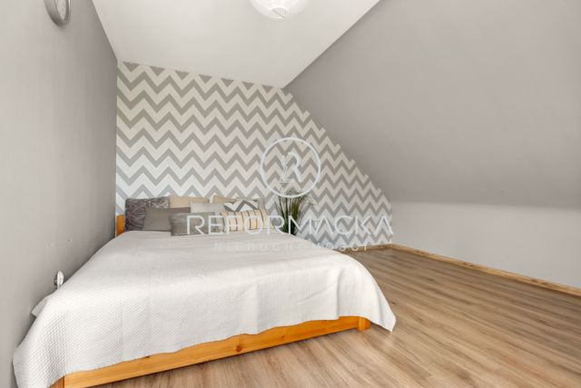 dom wolnostojący, 6 pokoi Wysoka Głogowska. Zdjęcie 20