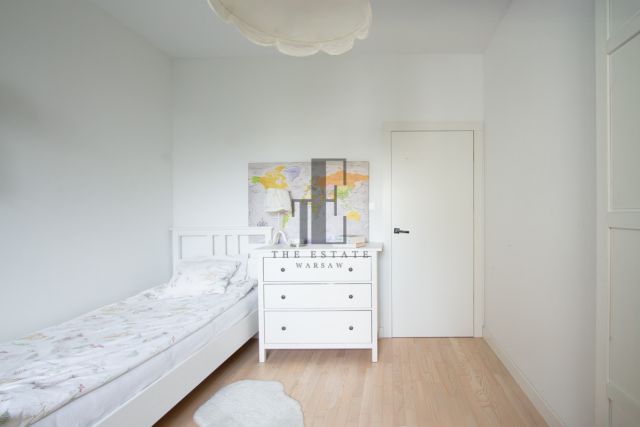 Mieszkanie 3-pokojowe Warszawa Wilanów, ul. Księdza Prymasa Augusta Hlonda. Zdjęcie 11