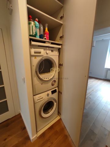 Mieszkanie 3-pokojowe Warszawa Śródmieście, ul. Chmielna. Zdjęcie 11