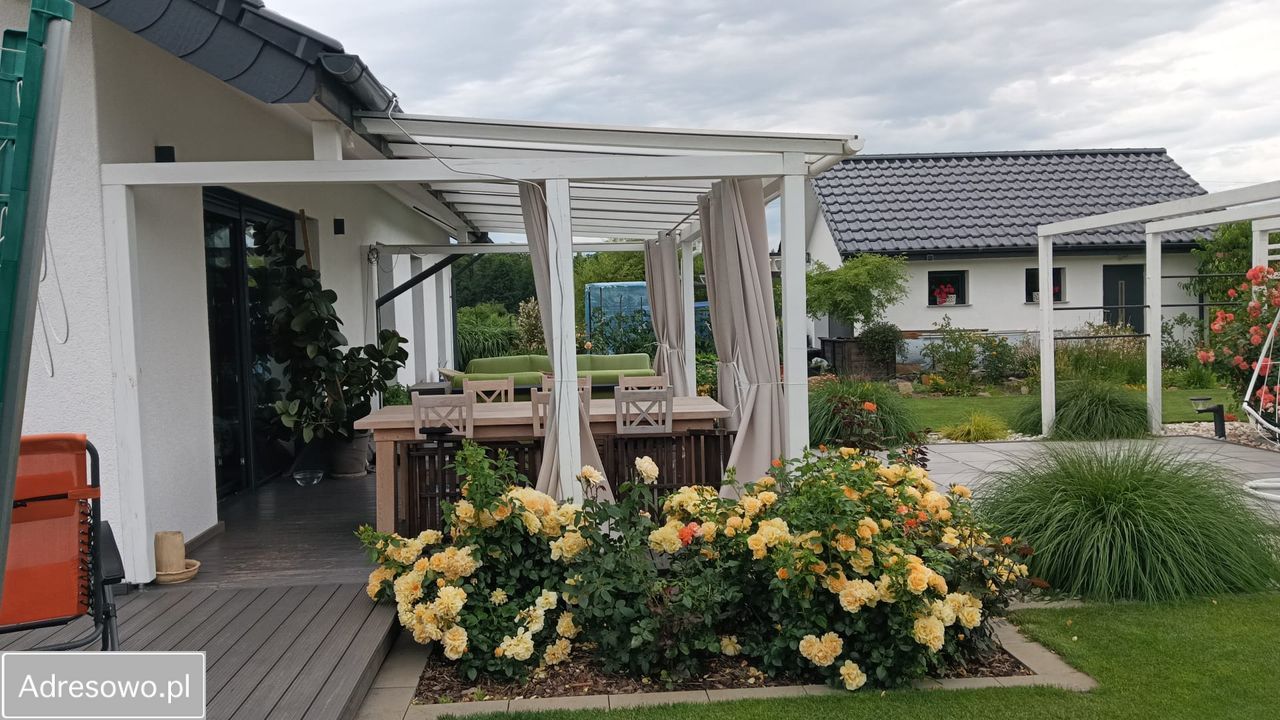 dom wolnostojący, 4 pokoje Miroszowice. Zdjęcie 8